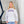 Washington Huskies Women's White Hoodie