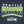Seattle Seahawks Brush By Headline Crewneck