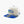 Seattle Seahawks Throwback Cream Stripe A-Frame Fitted Hat