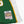 Seattle SuperSonics Kevin Durant 2007 Green Swingman Jersey