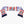 US Soccer Retro Summer Scarf