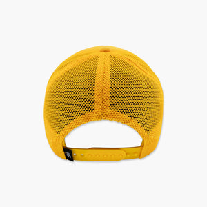 Stay Golden Trucker Hat