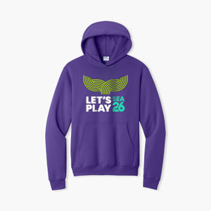 The Sound Hoodie