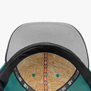 Seattle Mariners 2026 Spring Training Fitted Hat