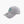 Seattle Mariners Grey Compass Adjustable Hat