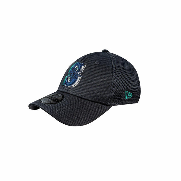 Seattle Mariners Triple Play FlexFit Hat