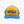 Wild Child Gold/Cobalt Seattle Youth Trucker Hat
