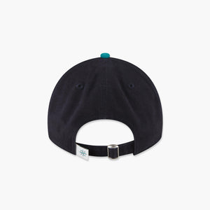 Seattle Mariners Randy Johnson Two-Tone Adjustable Hat