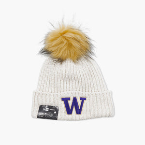 Washington Huskies Women's Sideline Beanie