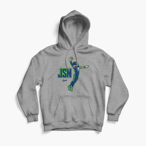 JSN Dunk Hoodie