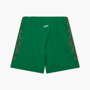 Seattle Storm Road Swingman 2007 Shorts