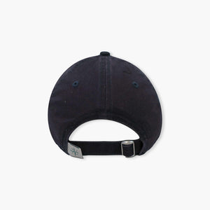 Seattle Mariners Navy Primary Logo Core Classic Hat