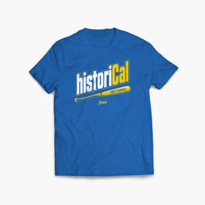 HistoriCal Youth T-Shirt
