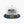 Seattle Seahawks Chrome Two-Tone Fitted Hat