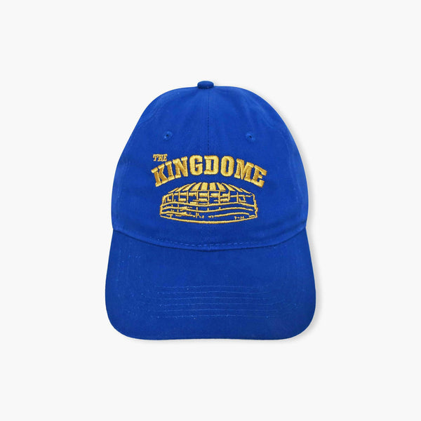 The Kingdome Royal Adjustable Hat