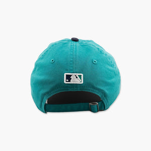 Seattle Mariners Teal 2026 Hall of Fame Celebration Adjustable Hat