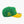 Seattle SuperSonics Green and Gold Script Adjustable Hat