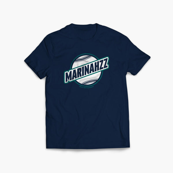 Marinahzz T-Shirt
