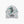 Seattle Mariners Ocean Youth Adjustable Hat