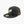 Seattle SuperSonics Black Wool Fitted Hat