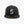 Seattle Mariners Black & White 2001 All-Star Game Fitted Hat