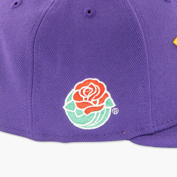 Washington Huskies 1991 Rose Bowl Champions Script Snapback