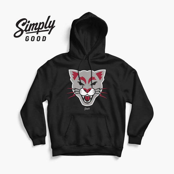 Sko Cougs Hoodie