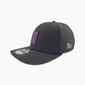 Washington Huskies 2025 Black Sideline Winter Snapback