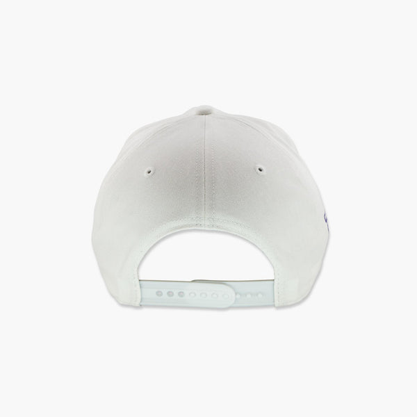 Washington Huskies Big Ten White Hitch Snapback