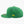 Seattle SuperSonics Green Skyline Side Script Fitted Hat