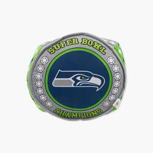 Seattle Seahawks Super Bowl Championship Ring Plush Toy
