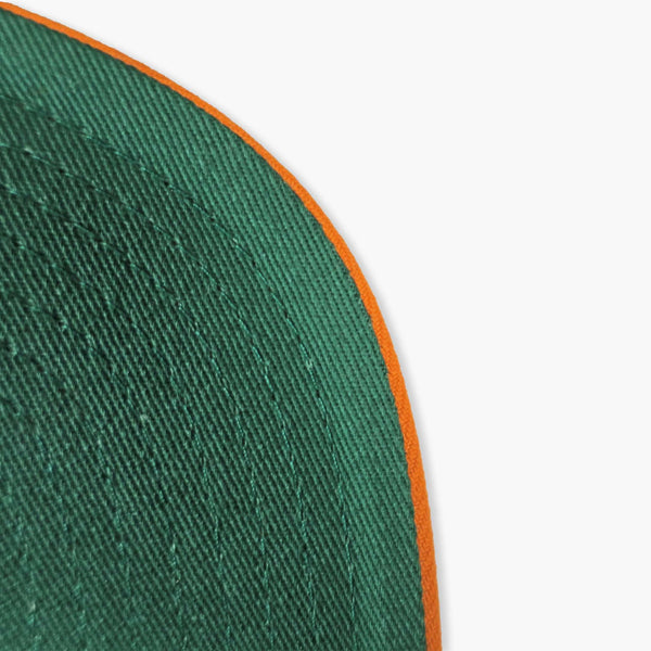 Seattle SuperSonics Shattered Snapback