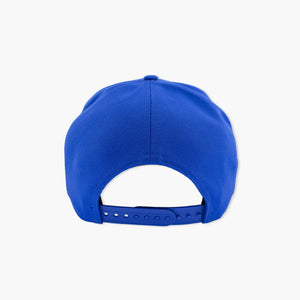 Seattle Sounders Multi-Rope Stretch Snapback