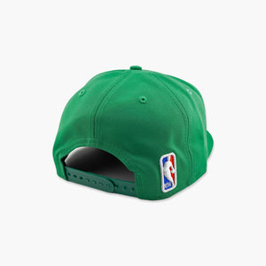 Seattle SuperSonics Skyline Classic A-Frame Snapback