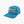 Seattle Mariners Dark Teal Script Fade Nylon Hitch Snapback