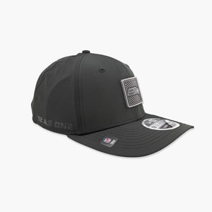 Seattle Seahawks Charcoal 2026 Training Camp Stretch Snapback