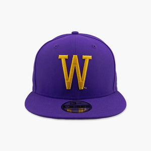 Washington Huskies Don James 1991 Rose Bowl Champions Snapback