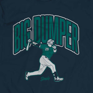 Big Dumper Moonshot T-Shirt