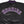 Washington Huskies Black Satin Jacket
