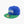 Seattle Seahawks Kingdome Legends Blue Fitted Hat