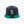 Seattle Mariners Navy/Teal 2025 All-Star Game Fitted Hat