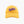 Washington Huskies Retro Script Gold Adjustable Hat