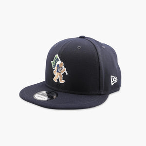Seattle Seahawks Sasquatch Snapback