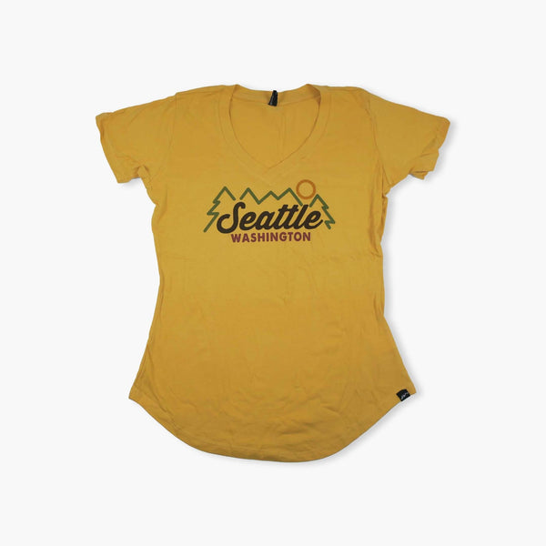 Hurtin' Gooseberry Women's T-Shirt