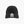 Washington Huskies Blackout Clean Up Adjustable Hat