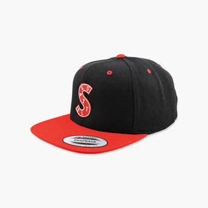 Seattle Metropolitans Two-Tone Snapback