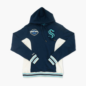 Seattle Kraken Hockey Sweatshirts & Hoodies for Sale
