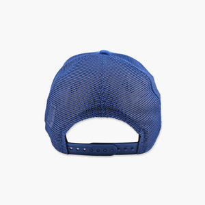 Seattle Seahawks Chuck Knox Super Bowl LX Champions 1980's Sideline Trucker Snapback