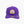 Washington Huskies Purple Heritage Patch Trucker