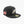 Seattle SuperSonics Black Wool Fitted Hat